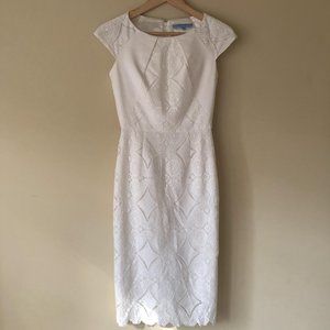 Antonio Melani Lace Dress Size 0